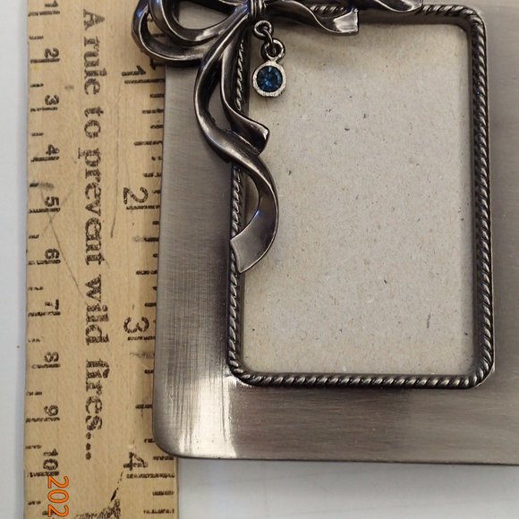 Mini Photo Frames -lot of 3 - Picture 5 of 7